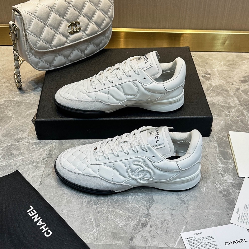 Chanel Sneakers